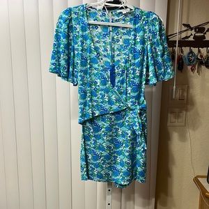 Socialite Dress